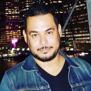 Meet your Posher, Xavier